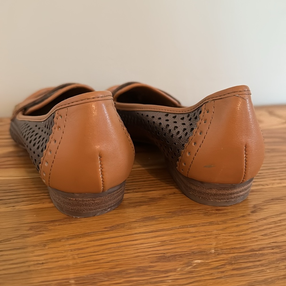 dv dolce vita penny loafers - Picture 4 of 4